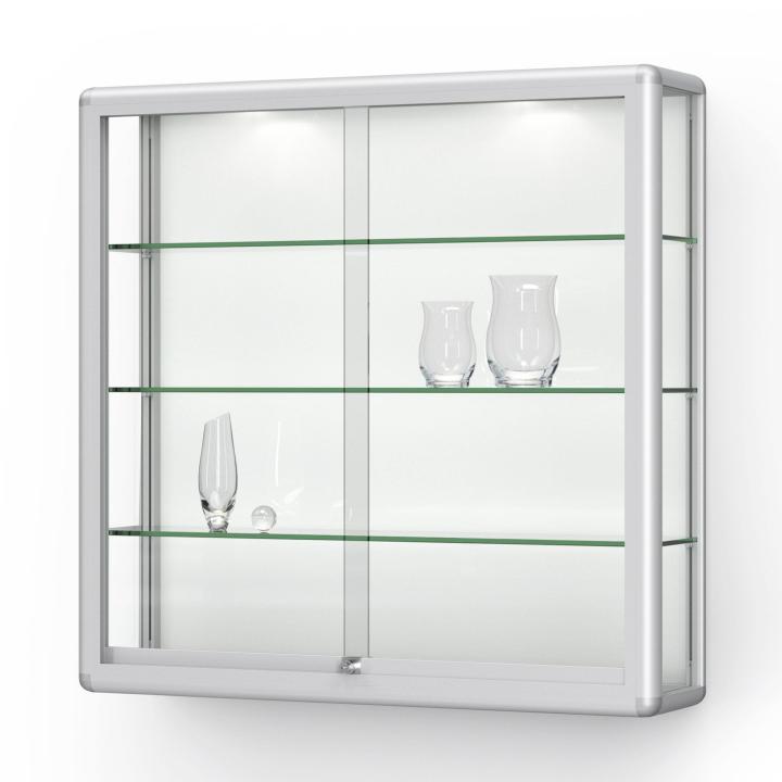 Wandvitrine Wandvitrine